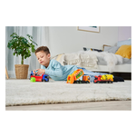 Mezzo City Truck 23cm Ass. 203744014