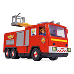 Sam Pompiere Camion Jupiter 109252516038