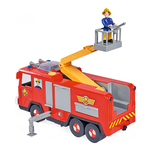 Sam Pompiere Camion Jupiter 109252516038