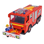 Sam Pompiere Camion Jupiter 109252516038