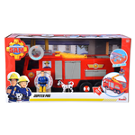 Sam Pompiere Camion Jupiter 109252516038