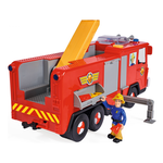 Sam Pompiere Camion Jupiter 109252516038