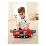 Sam Pompiere Camion Jupiter 109252516038