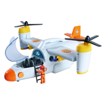 Sam Pompiere Aereo Rescue 109252615038