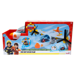Sam Pompiere Aereo Rescue 109252615038