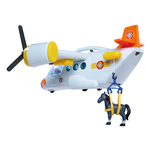 Sam Pompiere Aereo Rescue 109252615038