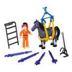 Sam Pompiere Aereo Rescue 109252615038