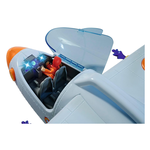 Sam Pompiere Aereo Rescue 109252615038