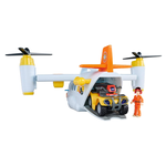 Sam Pompiere Aereo Rescue 109252615038