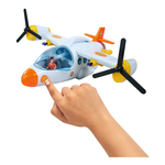 Sam Pompiere Aereo Rescue 109252615038