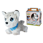 CHI CHI Love Happy Husky In.105893500009