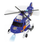Mezzo Elicottero 18cm 203302016