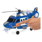 Mezzo Elicottero 18cm 203302016