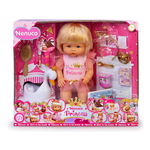 NENUCO Princess NFN61000