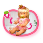 NENUCO Princess NFN61000