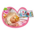 NENUCO Princess NFN61000