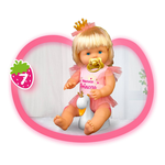 NENUCO Princess NFN61000
