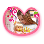 NENUCO Princess NFN61000