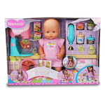 NENUCO Cosa Mangiamo Oggi NFN43000