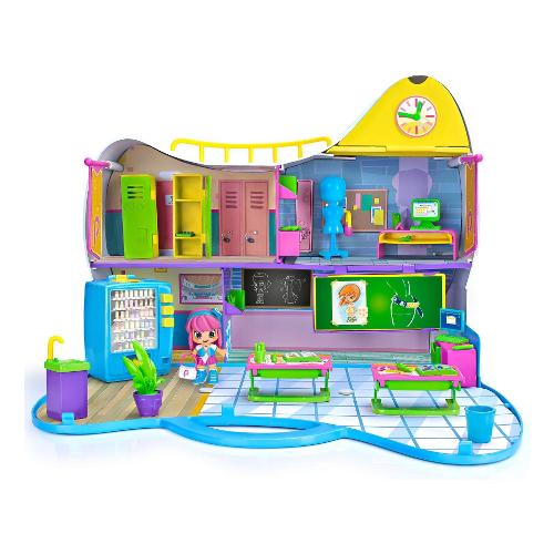 Piny Institute PINYPON PNP03000
