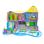 PINYPON Piny Institute PNP03000