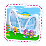 PINYPON Piny Institute PNP03000