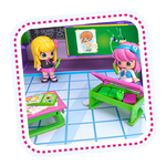 PINYPON Piny Institute PNP03000