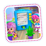 PINYPON Piny Institute PNP03000