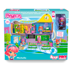 PINYPON Piny Institute PNP03000