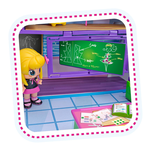 PINYPON Piny Institute PNP03000