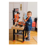 Banco Lavoro 92p.Black&Decker 7600360727