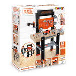Banco Lavoro 92p.Black&Decker 7600360727