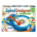 Spiral Designer Machine 29713