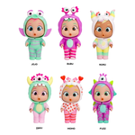 CRY BABIES Magic T.Jumpy Monst.As.914698