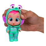 CRY BABIES Magic T.Jumpy Monst.As.914698