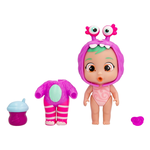 CRY BABIES Magic T.Jumpy Monst.As.914698