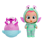 CRY BABIES Magic T.Jumpy Monst.As.914698