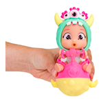 CRY BABIES Magic T.Jumpy Monst.As.914698