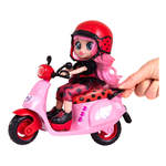Best Friends F.Scooter di Lady 911123
