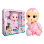 CRY BABIES Newborn Coney 911284