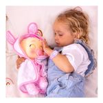 CRY BABIES Newborn Coney 911284