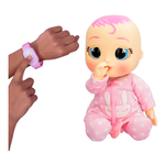 CRY BABIES Newborn Coney 911284