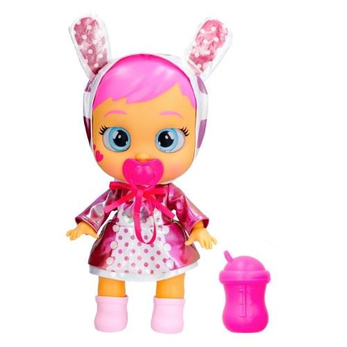 Bambola Star Babies Coney (30cm) CRY BABIES 911376