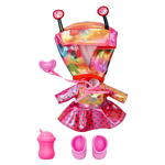 CRY BABIES Bebè Stars Lady 911383