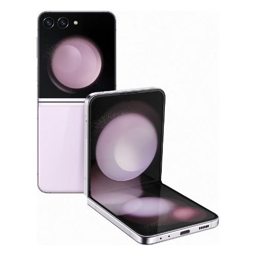 Smartphone 6,7" GALAXY Z FLIP5 Tim 5G Lavender 512GB 784657 Ram 8GB