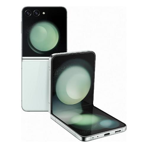 Smartphone 6,7" GALAXY Z FLIP5 Tim 5G Mint 512GB 784658 Ram 8GB