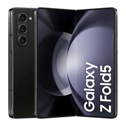 Smartphone 7,6" GALAXY Z FOLD5 Tim 5G Phantom black 256GB 784653 Ram 12GB