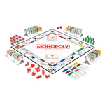 MONOPOLY Collection F5007