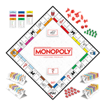 MONOPOLY Collection F5007