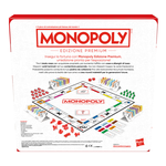 MONOPOLY Collection F5007